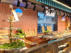 -東盛炭烤自助料理(浦东文峰广场店)
