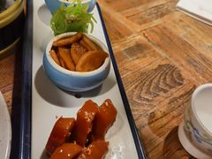 -老头儿油爆虾(胜利河美食街店)