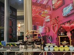 -元一希尔顿酒店·鲜切牛肉火锅禅自助餐厅