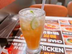 -文通冰室(东方宝泰店)