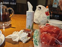 -李久其家民间餐厅(观沙岭公园店)