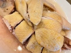 -新金盛·海鲜酒楼(盐田店)