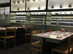 大堂-夫妻肺片·中华老字号·正宗川菜(春熙路店)