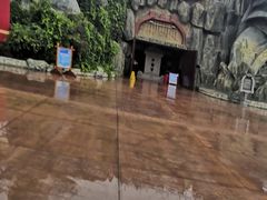 -济南方特东方神画