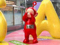 -东莞松山湖万象汇