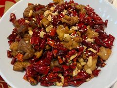 -禄鼎记·多口味酸菜鱼(侨鑫店)