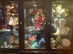 -兰特伯爵西餐厅·啤酒屋(方庄店)