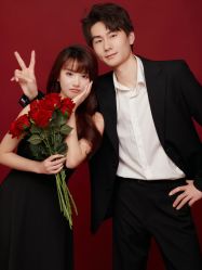 -色色婚纱摄影(大沥旗舰店)