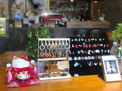 -ZING COFFEE 镜咖啡