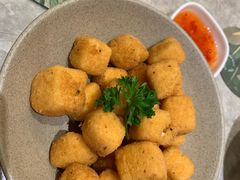 -大树餐厅(红旗街万达店)