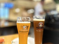 -巴伐利亚啤酒坊(意式风情街店)