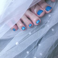 -艾珂·美甲美睫