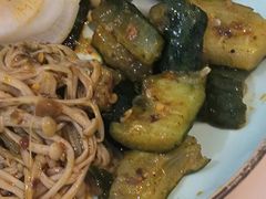 -名扬煮艺肥牛自助火锅(东平店)