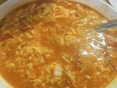 疙瘩汤-新月斋(豆瓣胡同店)