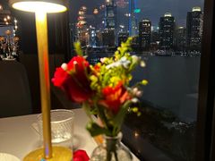 -Kathleen's Waitan 凯圣琳江景西餐厅(外滩店)