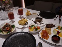 -马克西姆俄罗斯餐厅(通亚街店)