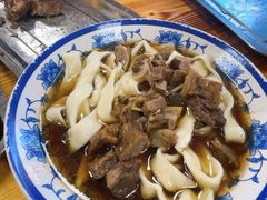 -清真-戏楼王记牛肉面