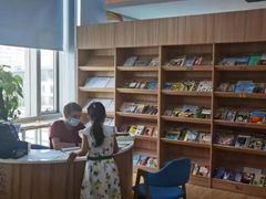 -GogoReading少儿英语分级阅读(双井中心店)