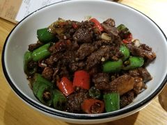 -唐伯虎新派湘菜馆(石夏时代广场店)