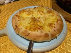 -米德维奇俄式西餐厅(西六道街店)