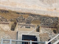 -敦煌石窟文物保护研究陈列中心