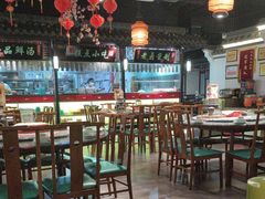 -卢大鲜鱼头捞饭(美利广场店)