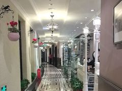 -东方明珠老上海8号餐厅(东方明珠广播电视塔店)