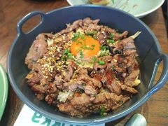 -WOKKA by艮上(中海环宇荟店)