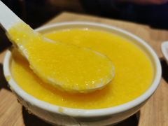 玉米粥-老班长手工灌汤包老店(东山店)