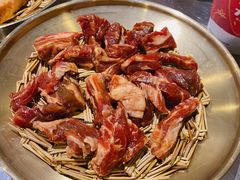 牛肋条-本炙炭烤·蒲烧活鳗料理店(金沙洲店)