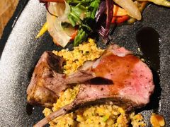 -AZUL by FUEL蓝色·法式酒馆(琶醍店)