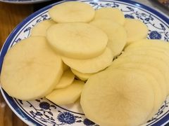 -燕北云山·农家菜·灶台鱼(密云溪翁庄店)