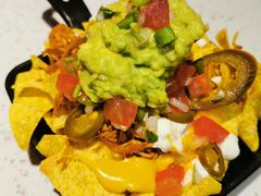 玉米片炸弹Nachos-墨纪Mojí墨西哥餐厅(南开大悦城店)
