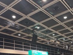 -香港会议展览中心演讲厅
