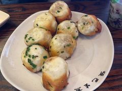 -哑巴生煎(临顿路店)