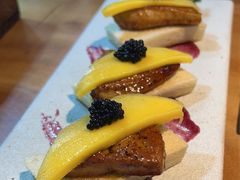 -森味薪火烧•烧鸟居酒屋•日本料理(望京店)