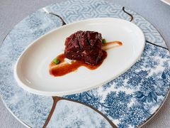 -君来湖滨饭店·渔餐厅