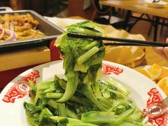 -肖记公安牛肉鱼杂馆· 省级非物质文化遗产(仁和路店)