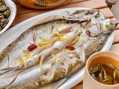 -喜洋洋蟹庄(阳澄湖店)