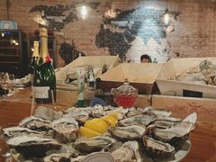 -斯普汇生蚝牛排馆(中骏世界城店)