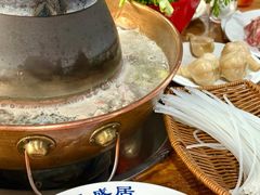 -元盛居(生态大街店)