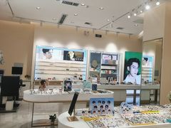 -J-OPTICAL佳视明眼镜·蔡司视觉(吾悦广场店)