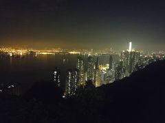 -YHA赛马会摩星岭青年旅舍(香港岛)