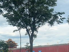 -横店影视城明清宫苑园区