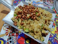生炒糯米饭-石岐乳鸽村(南海第三分店)