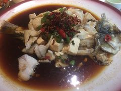 飘香豆花鱼-茶花妹子云南餐厅(北大店)