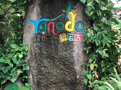 -呀诺达热带雨林