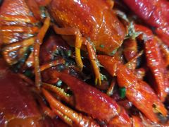 -熊记虾王·小龙虾(东晓南店)