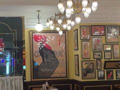 -Entrecôte 法国牛扒馆(保利·时光里店)