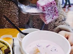 -迦南·甜品蛋糕(传媒店)